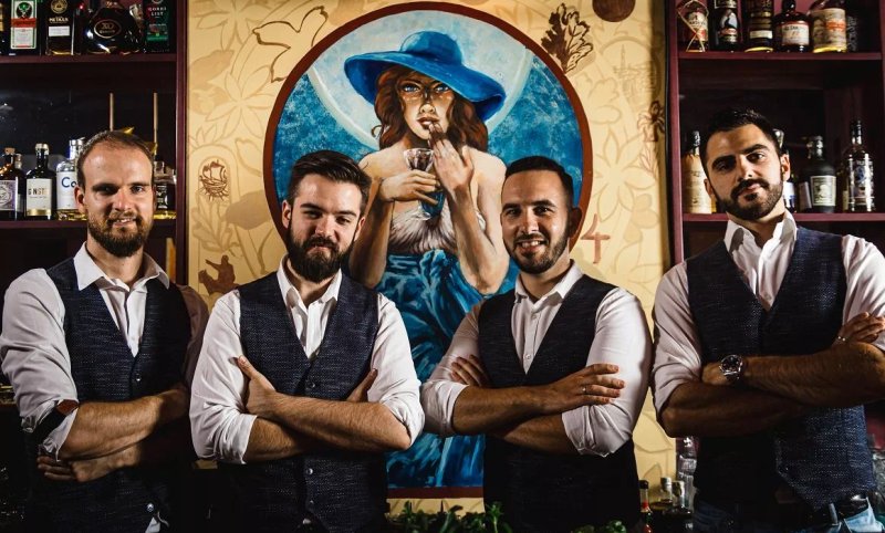 Riddle Bar