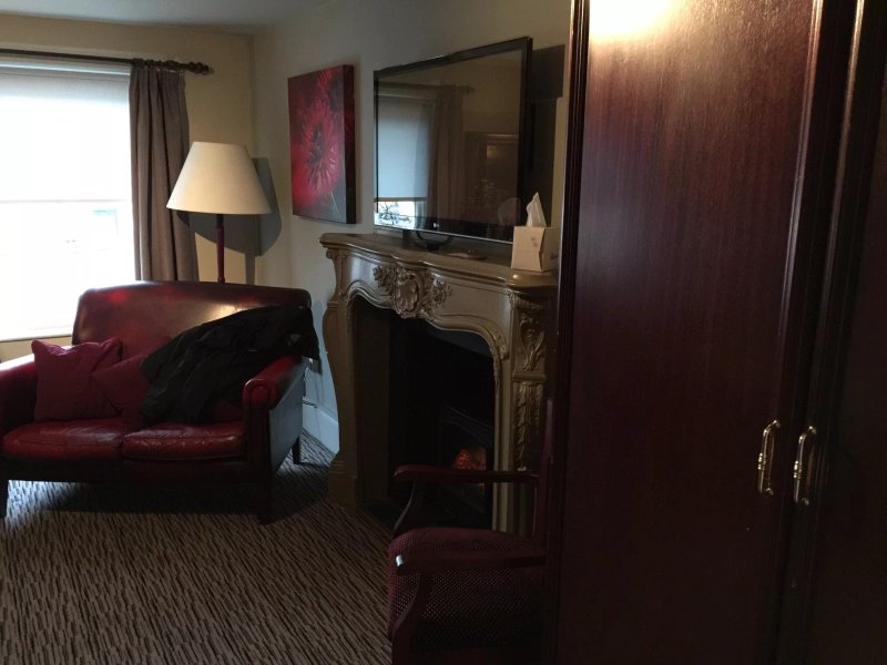 Dog & Bear Hotel