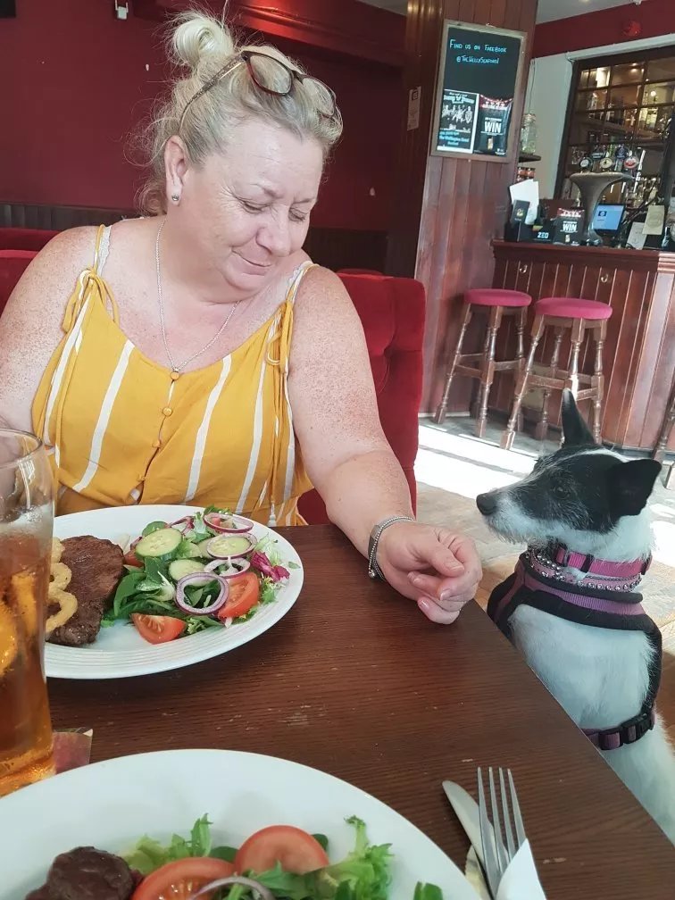 The Wellington Pub