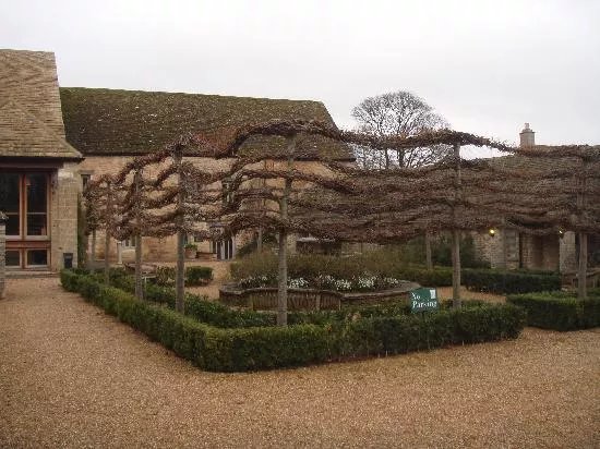 Calcot & Spa