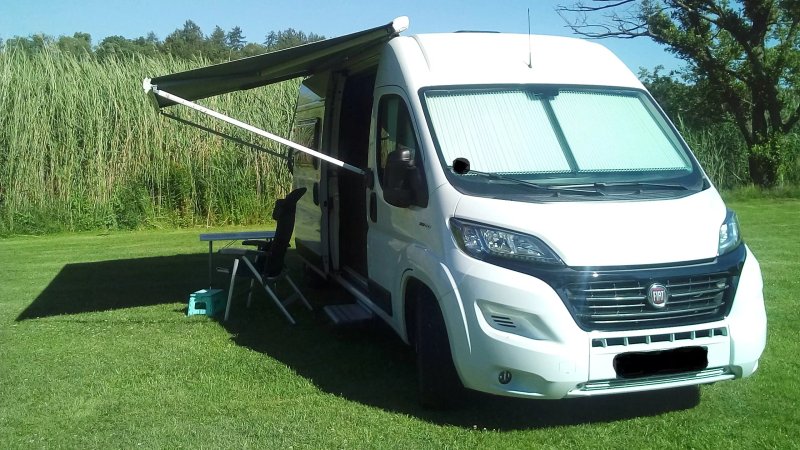Campingpark Gederner See