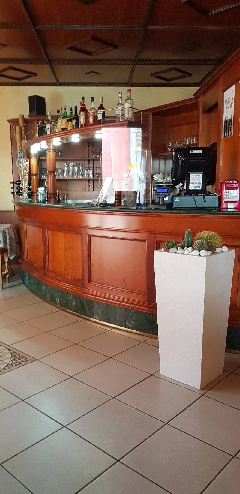 Ristorante Pizzeria La Taverna di Formenti Paolo