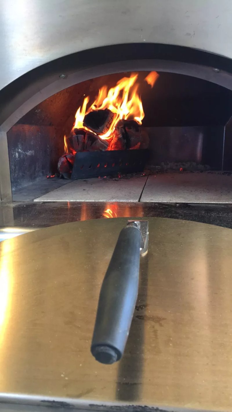 Gastropizza