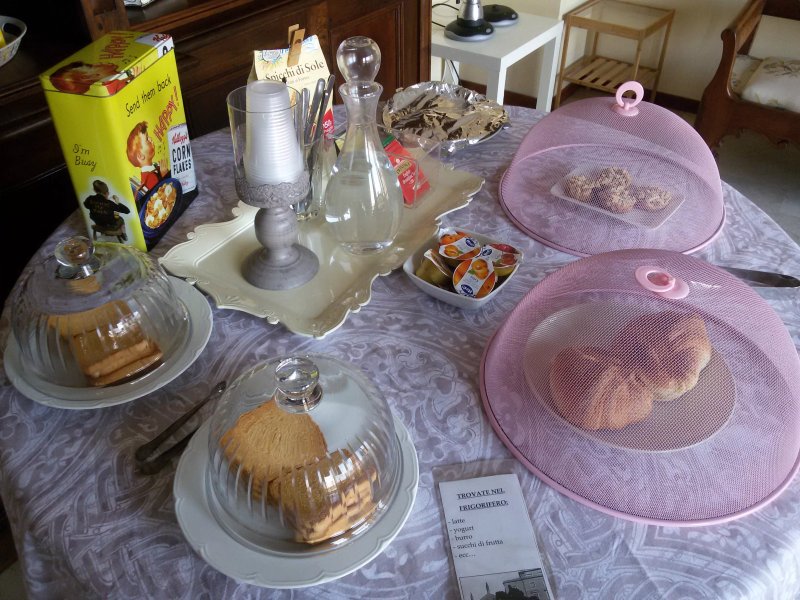 Bed & Breakfast San Francesco