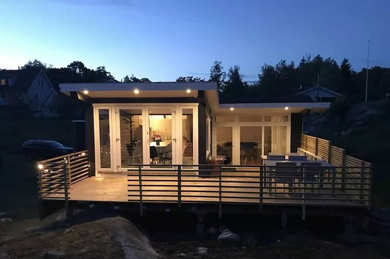 Wonderful house in Strömstad!