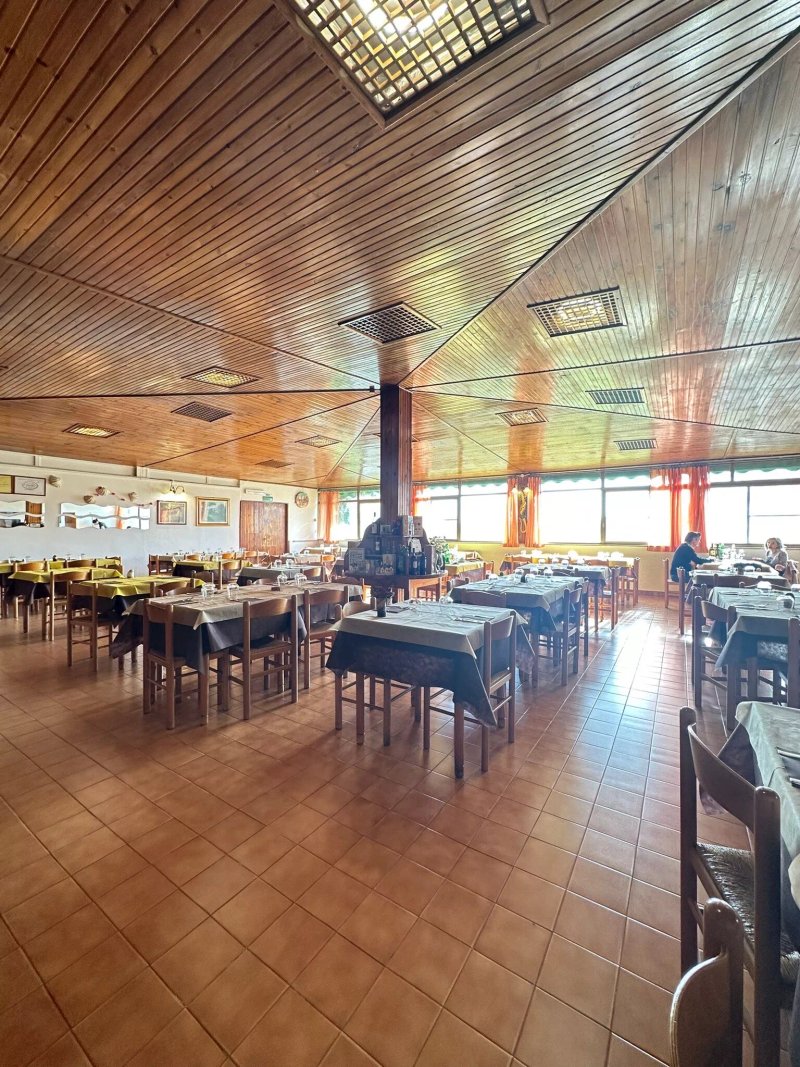 Ristorante Pizzeria Il Giardino