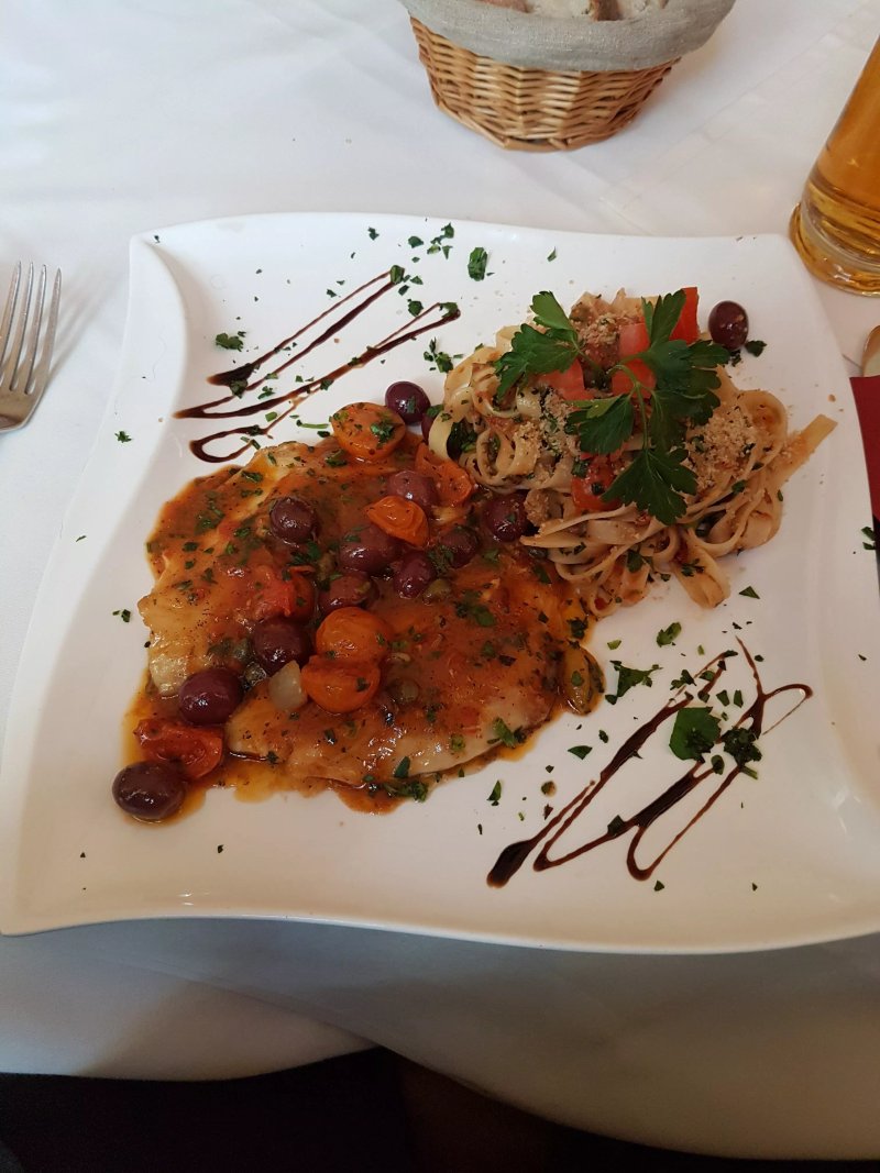 Ristorante Pizzeria da Giacomo