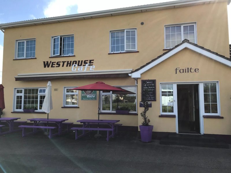 Westhouse Cafe