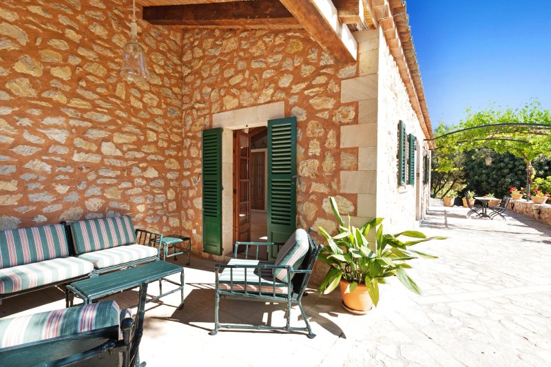 Torrent Fals Finca - Agroturismo
