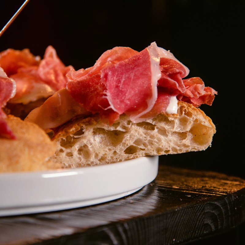 L'officina Drink & Restaurant