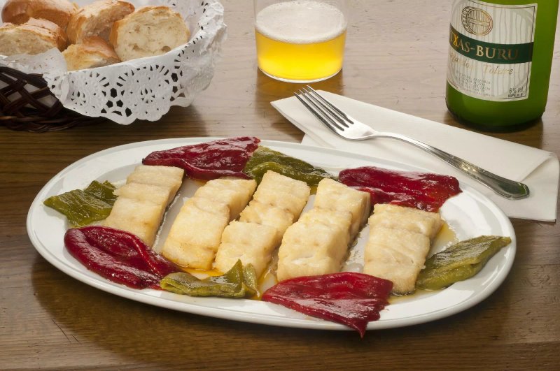 Itxas Buru Sagardotegia
