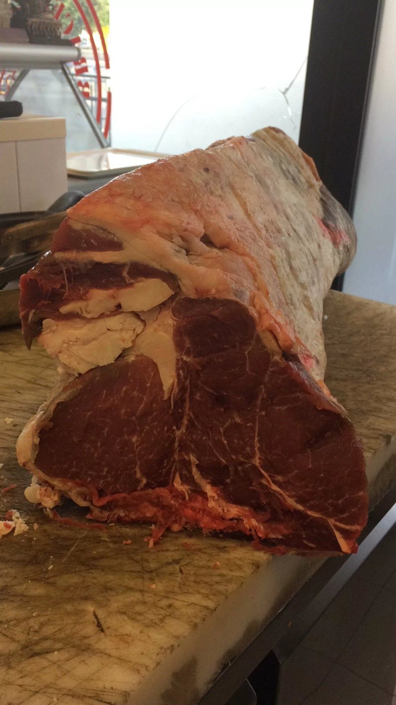 La braceria della Luisa