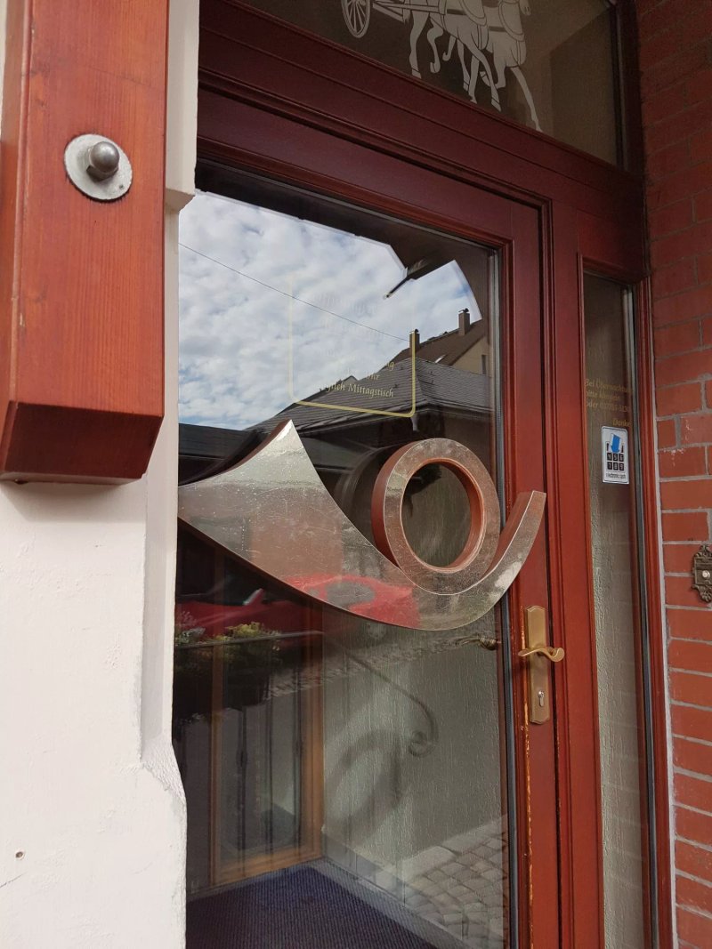 Hotel Zur Post