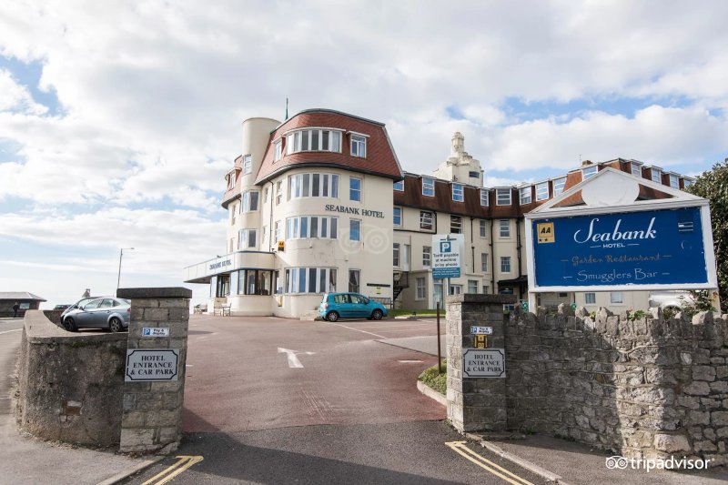 Seabank Hotel