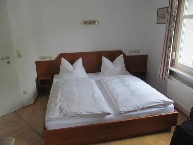 Ochsen Hotel Am Mehlsack