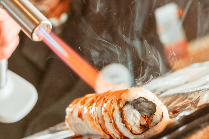 Sibuya Urban Sushi Bar Elche