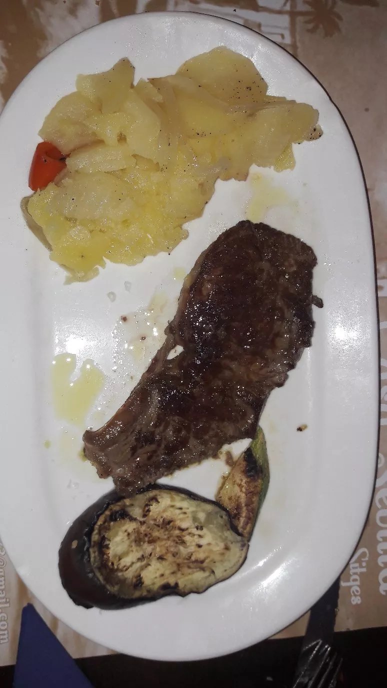 Restaurant Casa Sevilla
