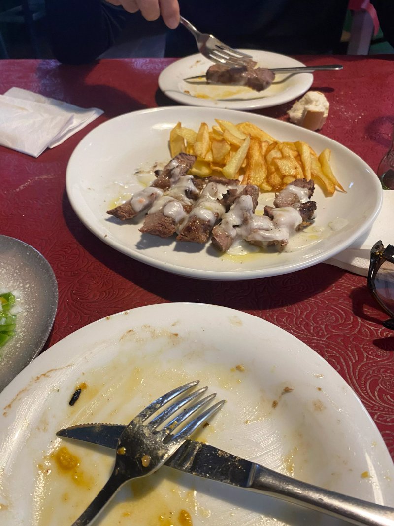Restaurante Navarrete