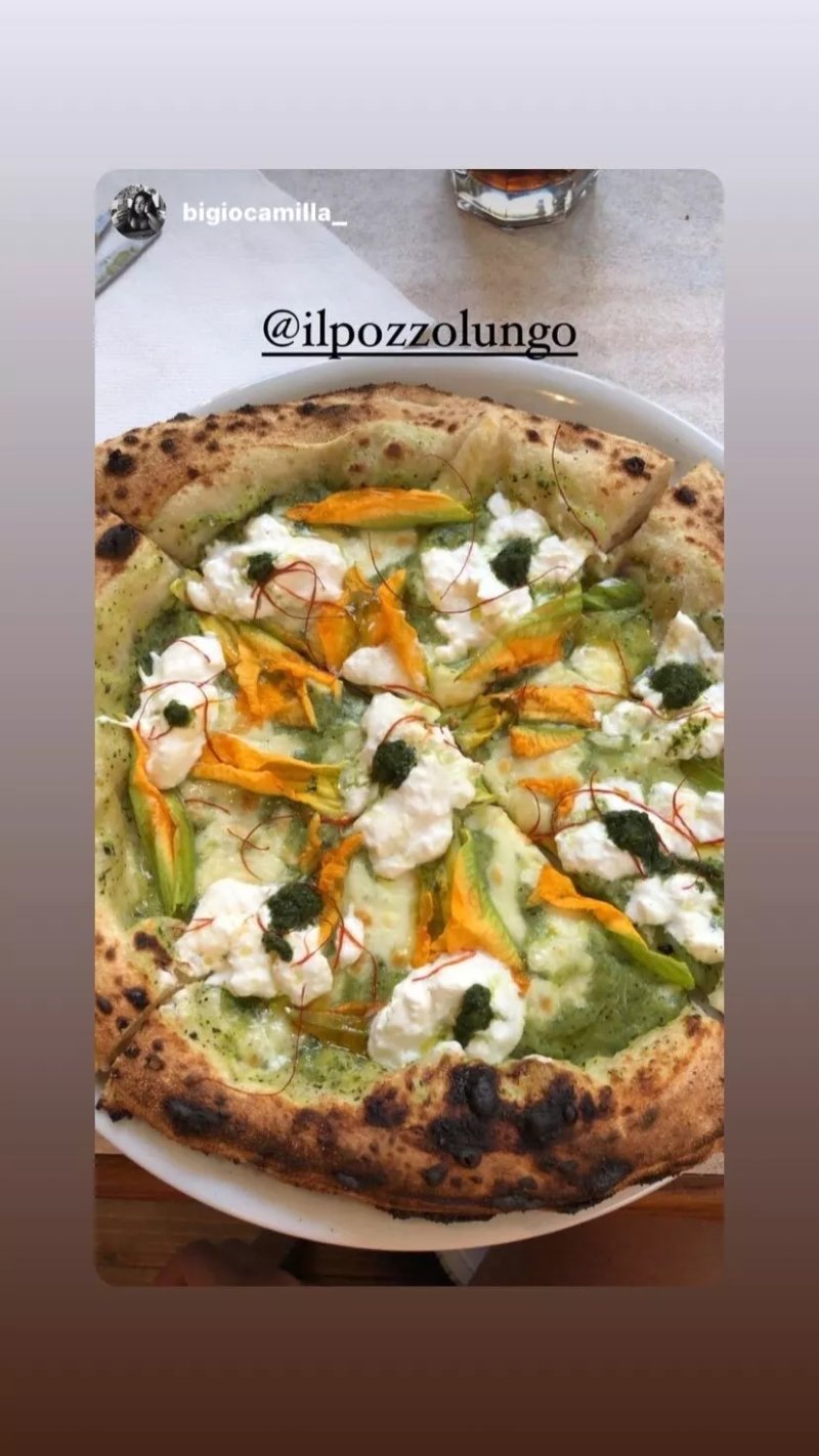 Pizzeria “Il PozzoLungo"