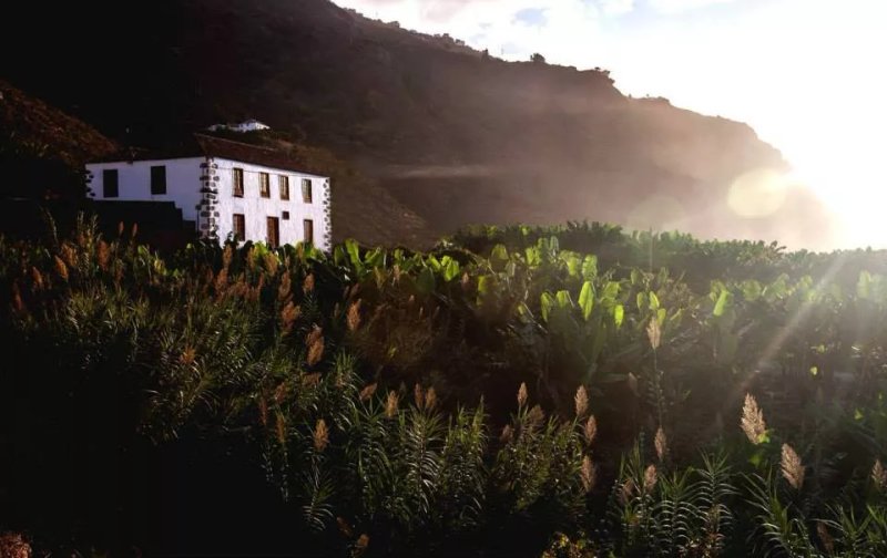 Hacienda Cuatro Ventanas