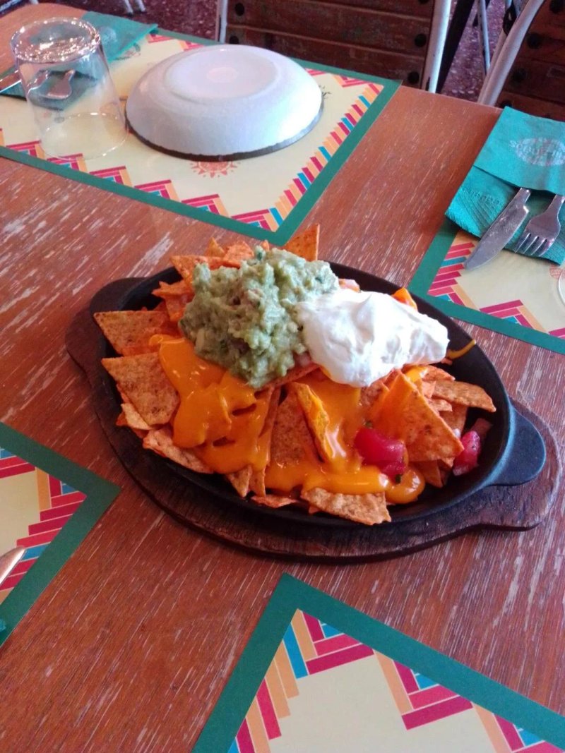 Chilangos