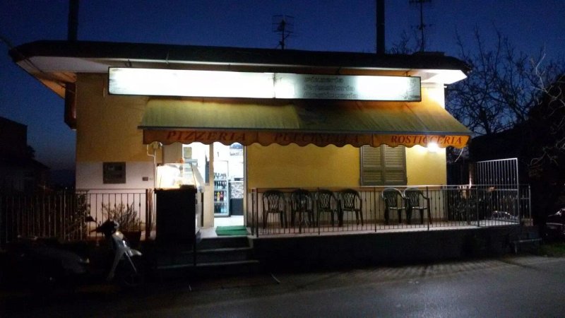 PIZZERIA PULCINELLA (di Cecere Nicola)