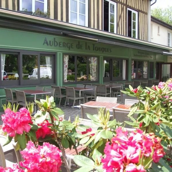 Auberge De La Touques