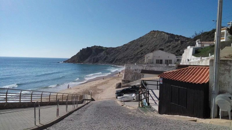 Varanda de Burgau
