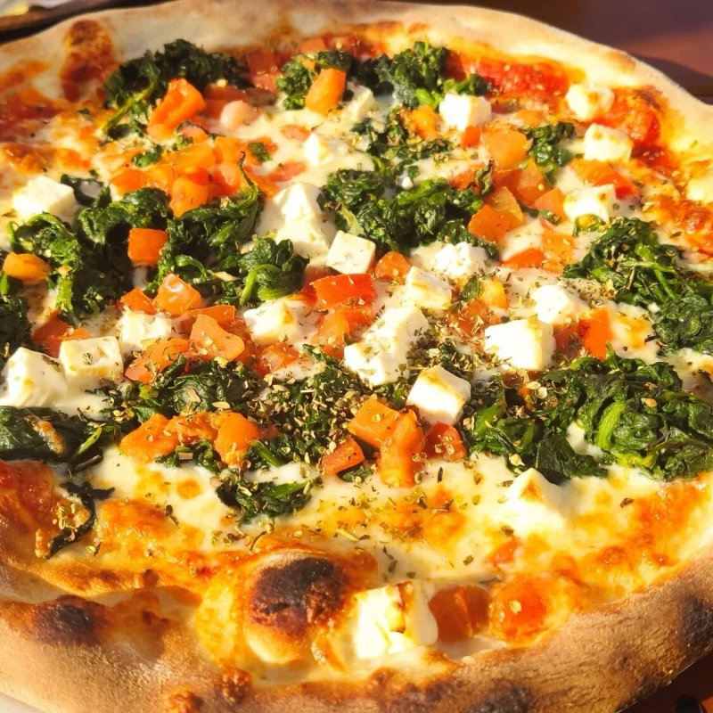 Ristorante - Pizzeria Angelo Kleinwaabs