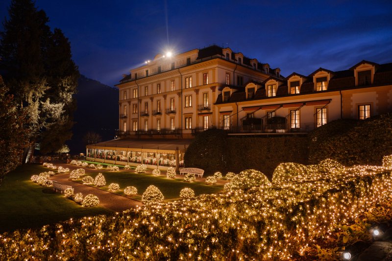 Villa D'Este