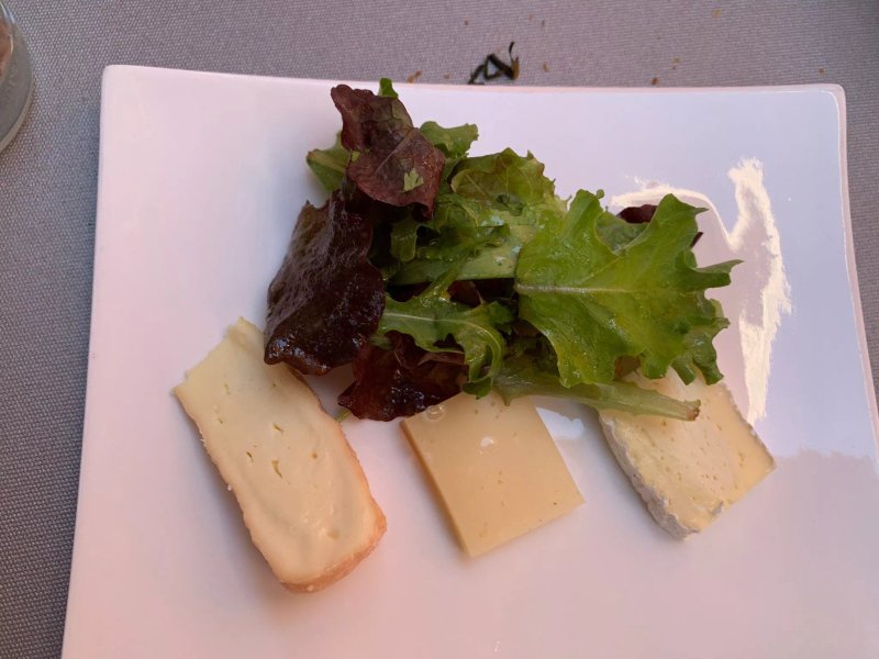 Restaurant L'Ancien Moulin