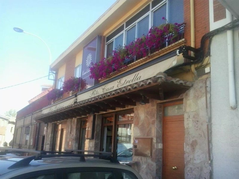 Restaurante Casa Estrella