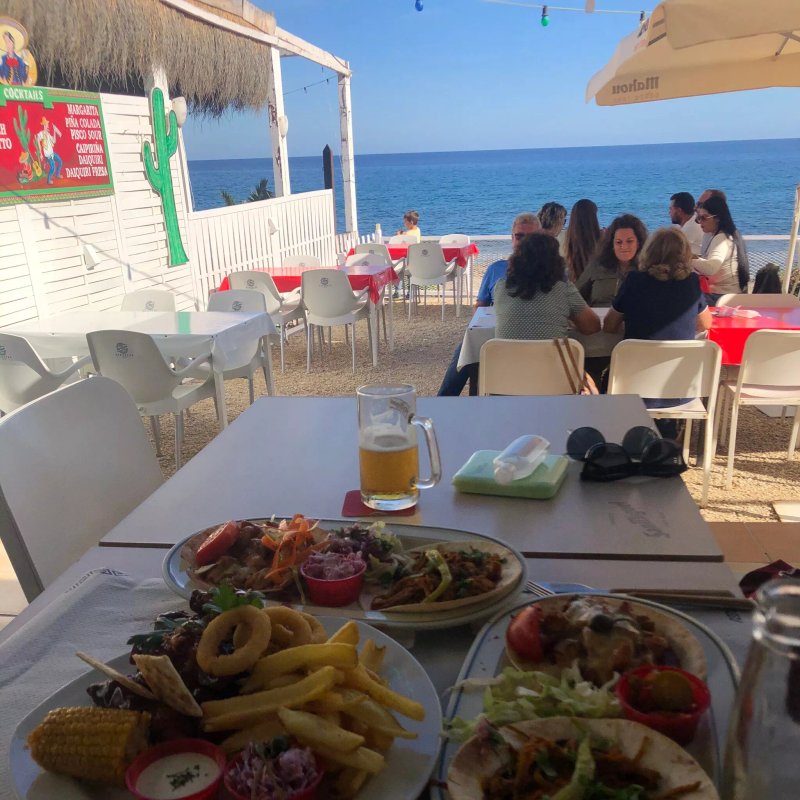 Don Pancho Mojacar
