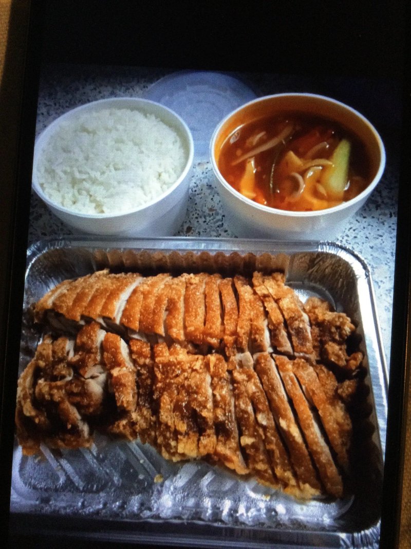 New Long China Restaurant