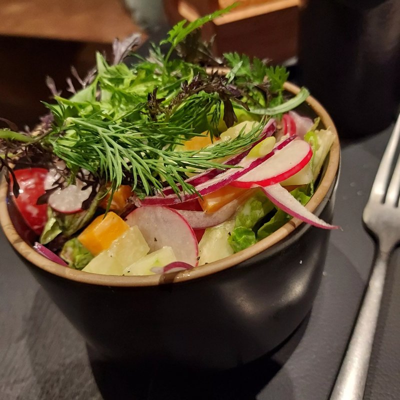 Bistro Partizaan