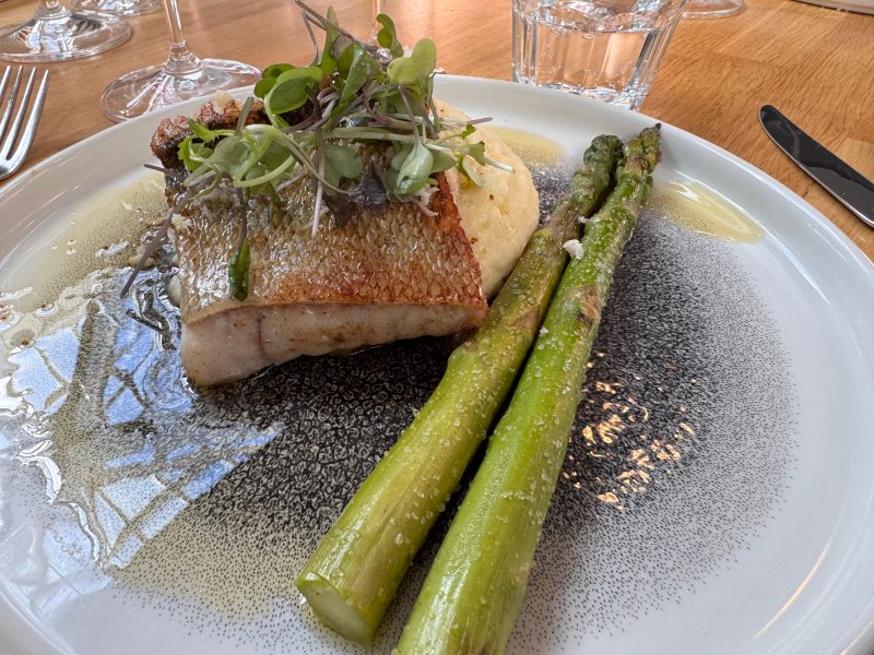 Ravintola Spoon - Pickala
