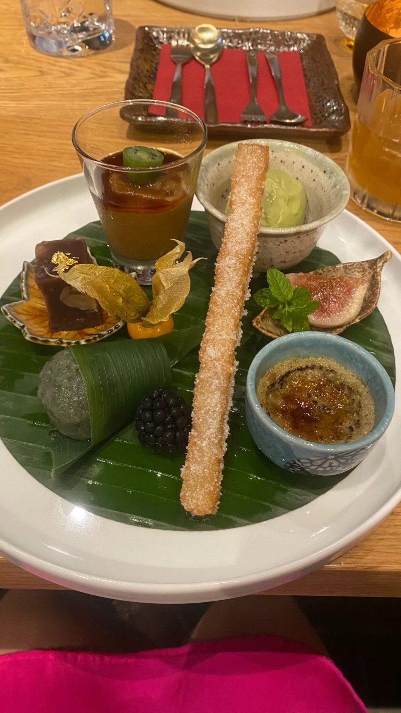 Ichi Japanese Fine Dining