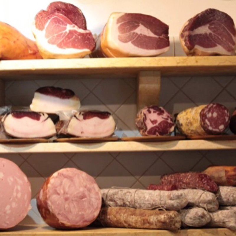 Osteria Santa Caterina