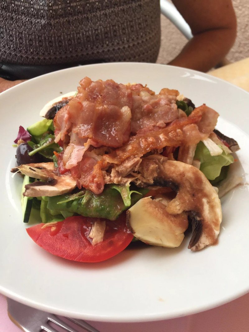 Trattoria Mare e Monti