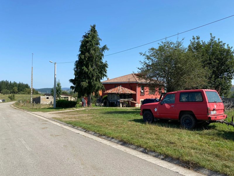 Casa Faruxo