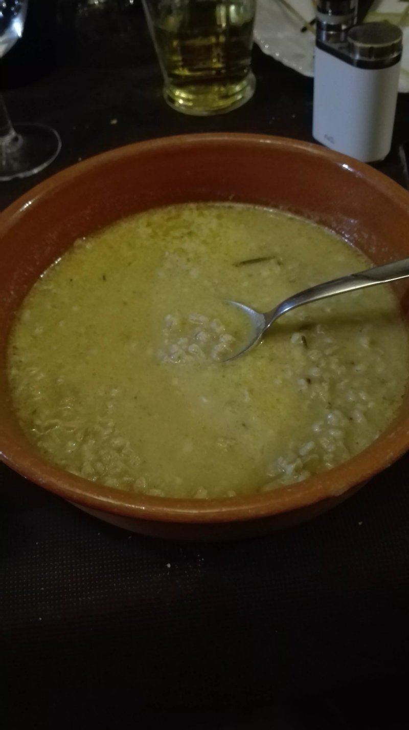 Pane e Vino Osteria