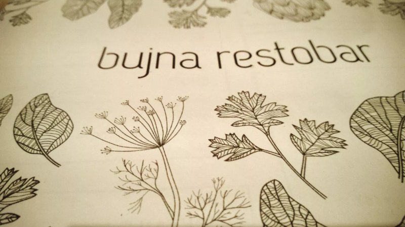 Bujna