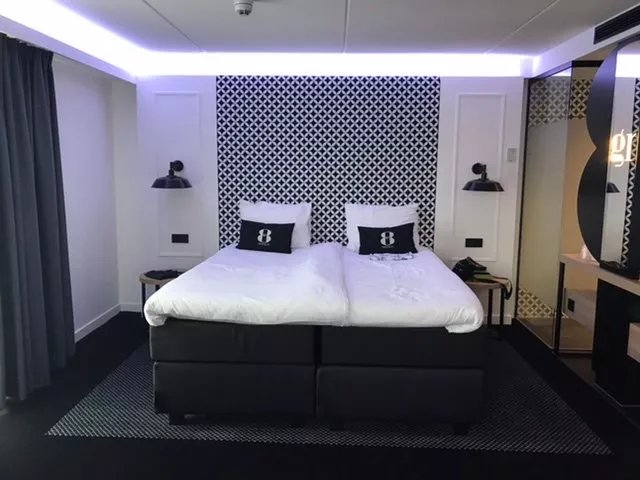 Gr8 Hotel Bodegraven