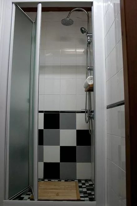 Hostel La Corredera