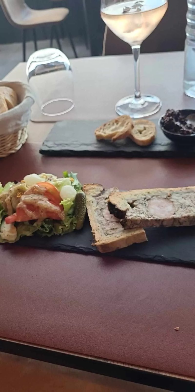 La Maison des Bons Vivants Pertuis