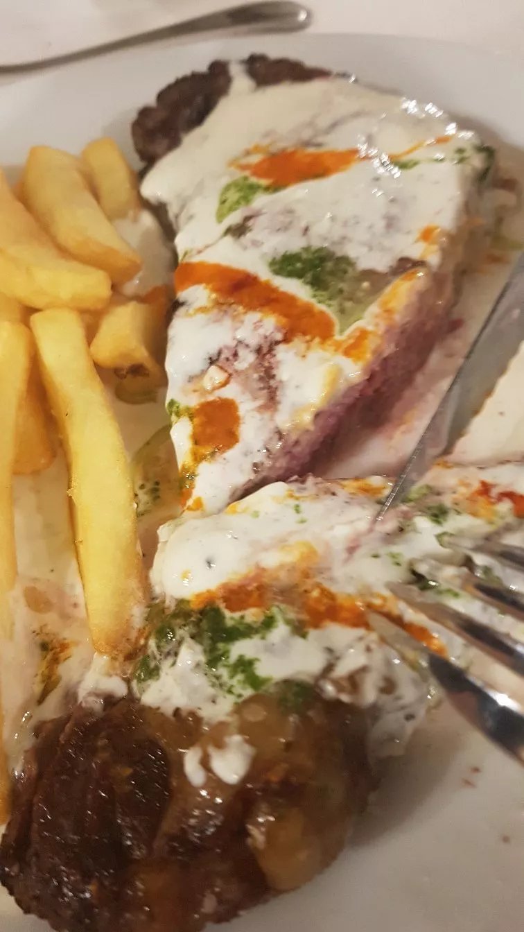 Olaizola Jatetxea