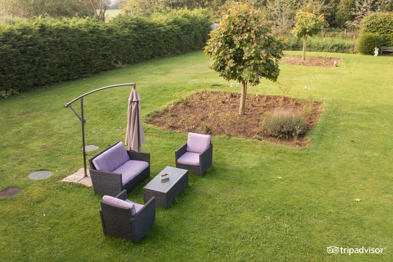 Les Jardins D'Ulysse