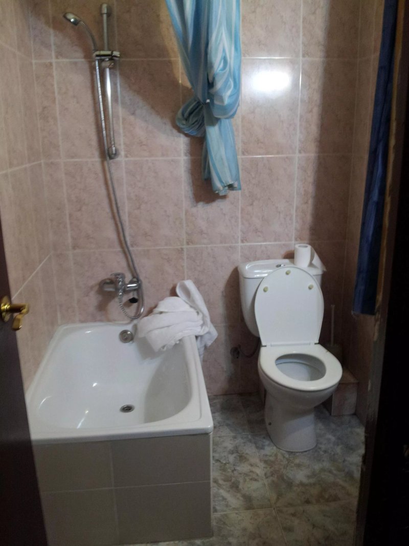 Hostal Eden