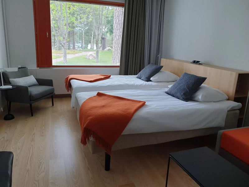 Hotel Hanaholmen