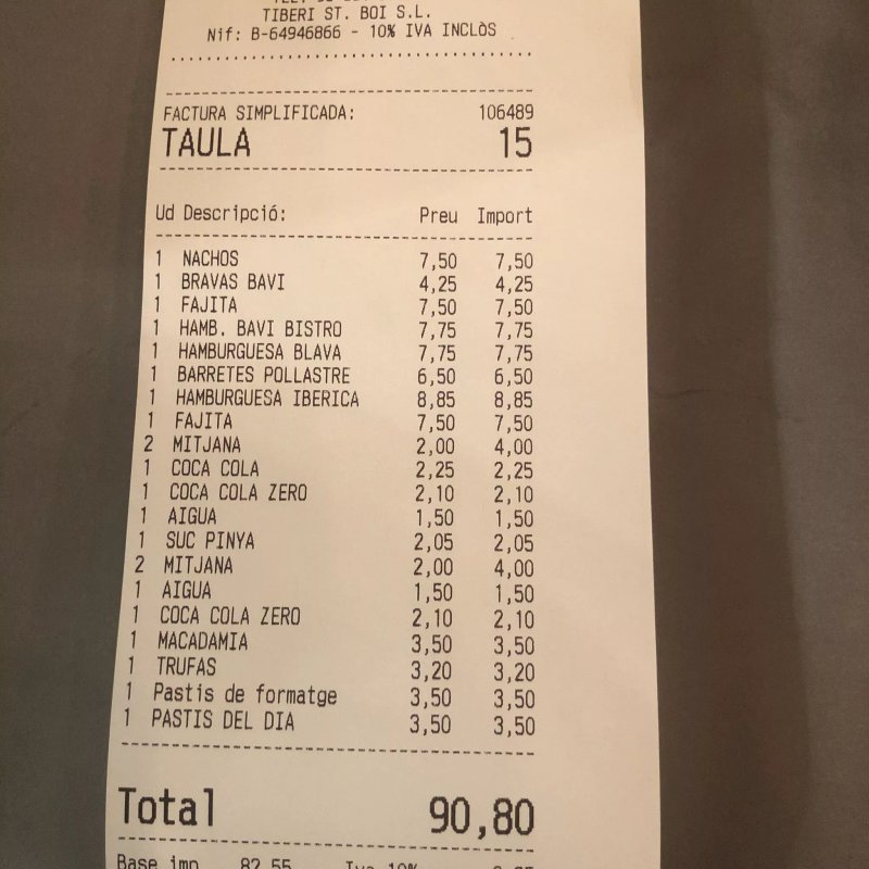Bavi Bistro